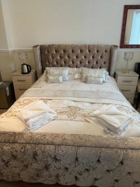 Гостиница Jasmine House  Ньюкуэй